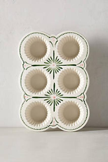 Maelle Baking Pan