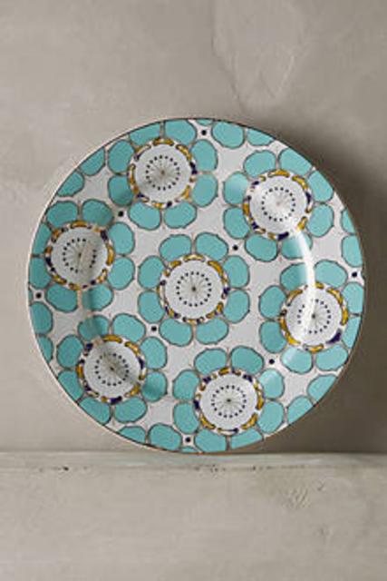 Forbury Dinner Plate
