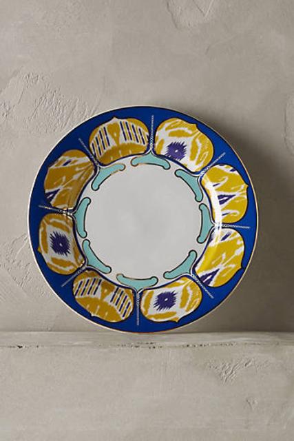 Forbury Dinner Plate