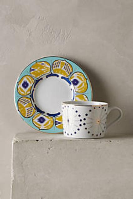 Forbury Cup & Saucer