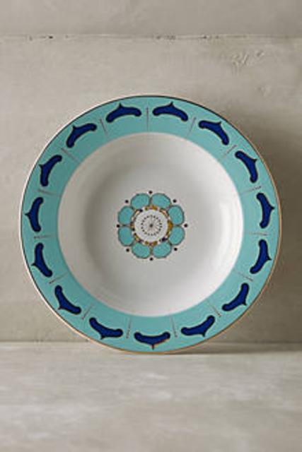 Forbury Soup Bowl