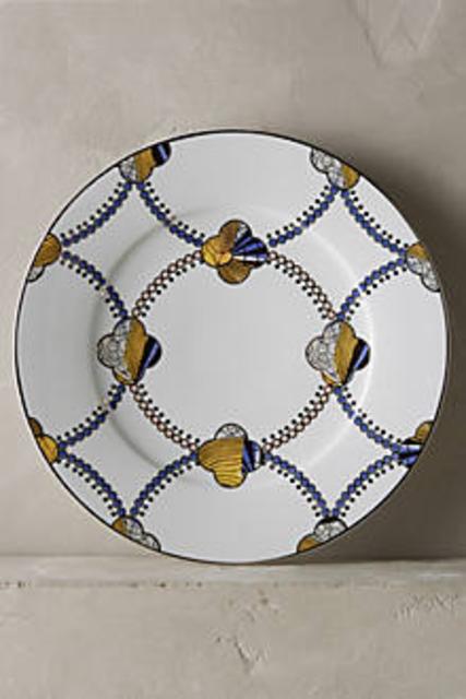 Cliveden Dinner Plate