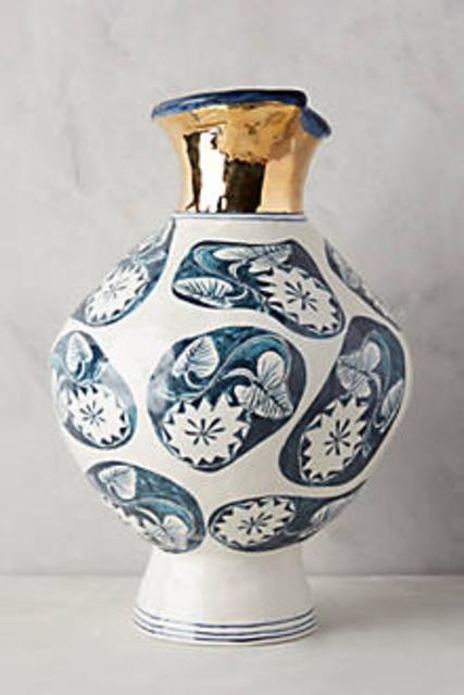 Dreambirds Vase