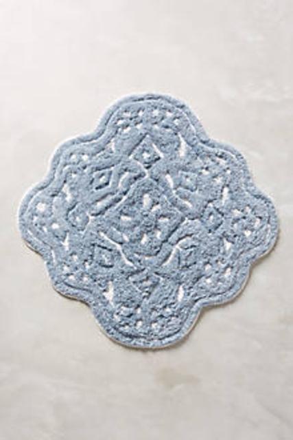 Mosaic Tile Bathmat