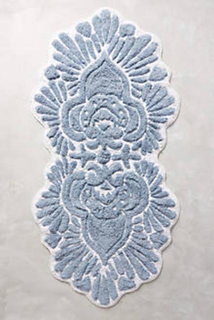 Riviera Bathmat