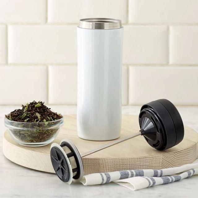Espro Tea Travel Press