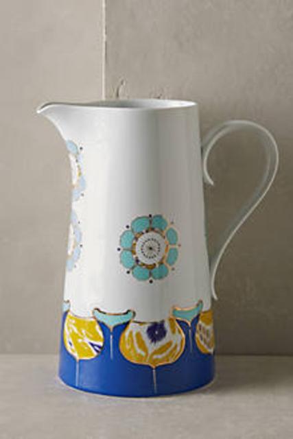 Forbury Pitcher