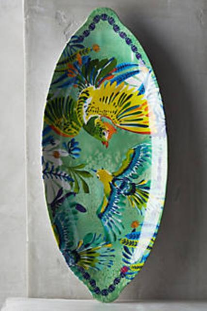 Aperta Melamine Platter