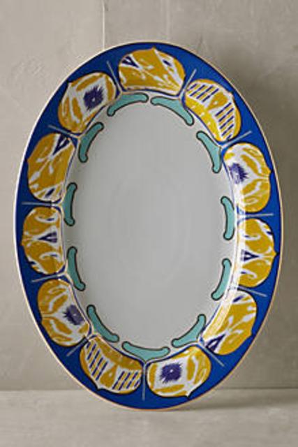 Forbury Large Serving Platter