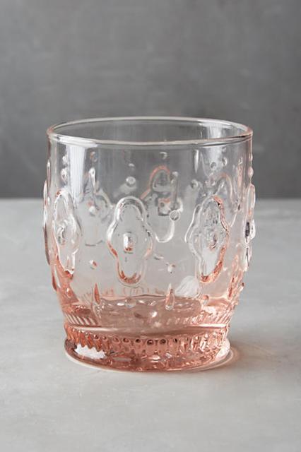 Granada Juice Glass - Set of 4