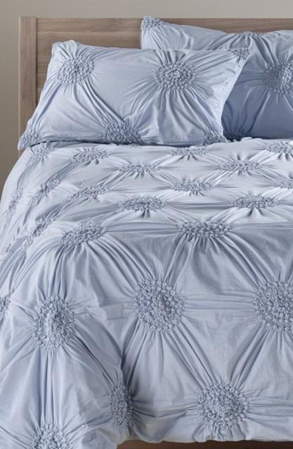 'Chloe' Duvet Cover