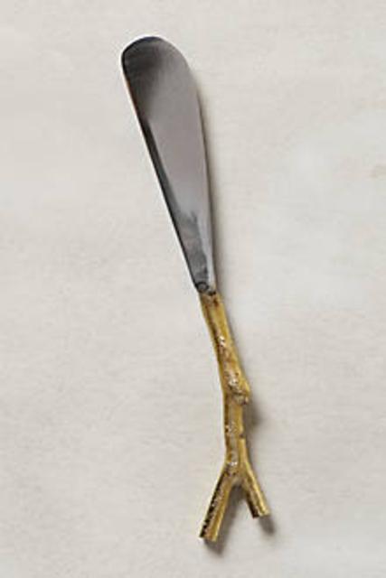 Branch & Twig Cocktail Spreader