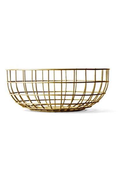 Steel Wire Bowl