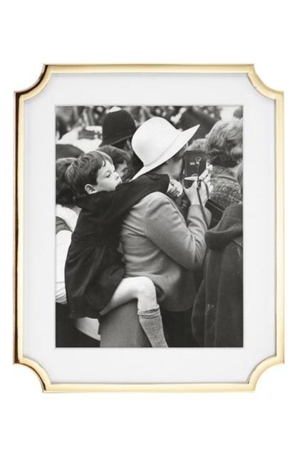 'sullivan street' picture frame - 8 X 10"