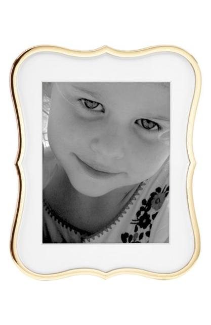 'crown point' picture frame - 8X10