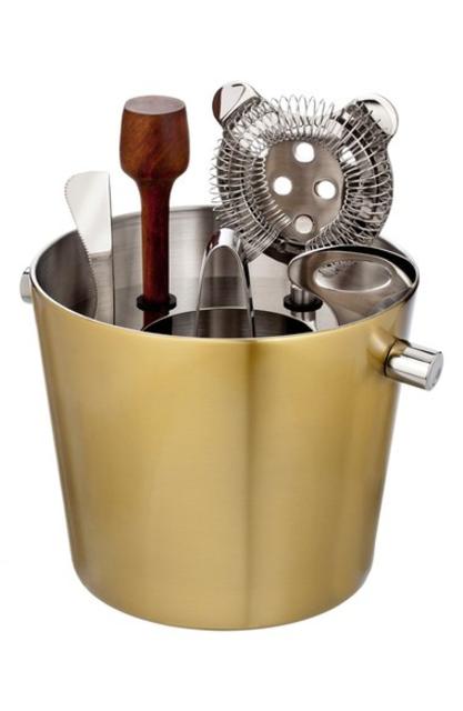 Marquis by Waterford 'Vim & Vigor' Bar Tool Set