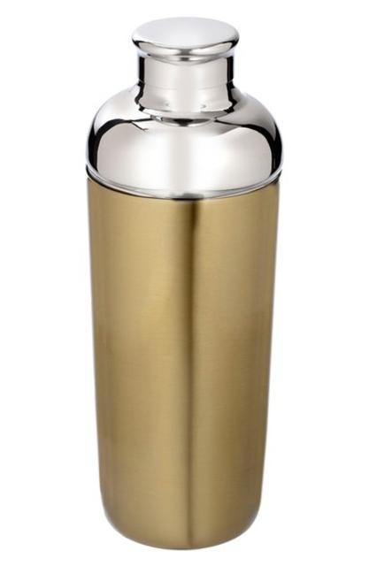 Marquis by Waterford 'Vim & Vigor' Cocktail Shaker