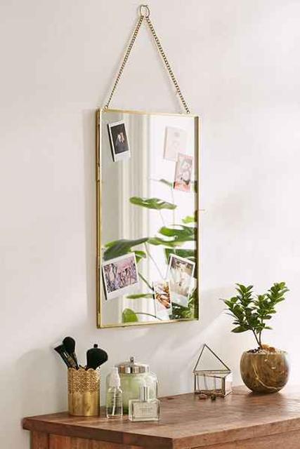 Mirror Frame