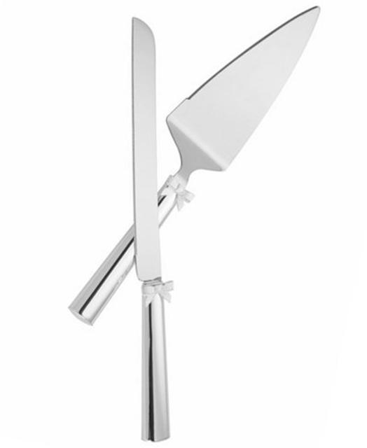 Grace Avenue Cake Knife and Server