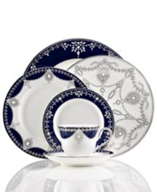 5-Piece Place Setting China