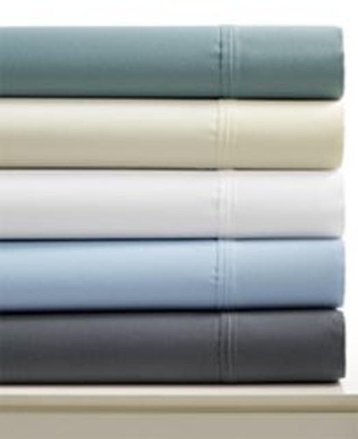 Fairfield Sqaure Collection 800 Thread Count Mercer King Sheet Set