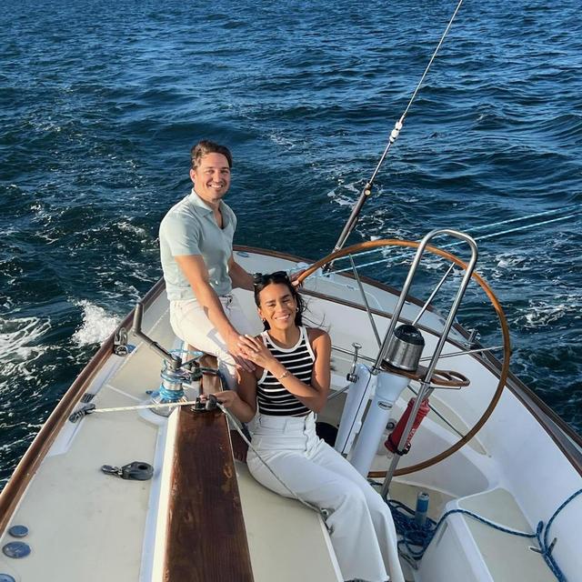 Our Honeymoon Fund