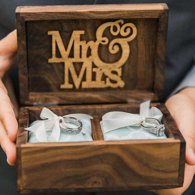 A new bed for new memories