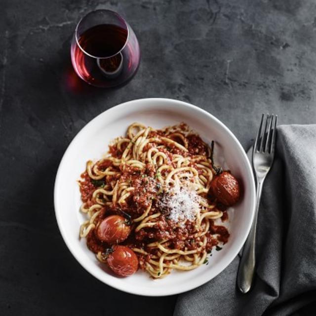 Pacifica Pasta Bowls, Set of 4