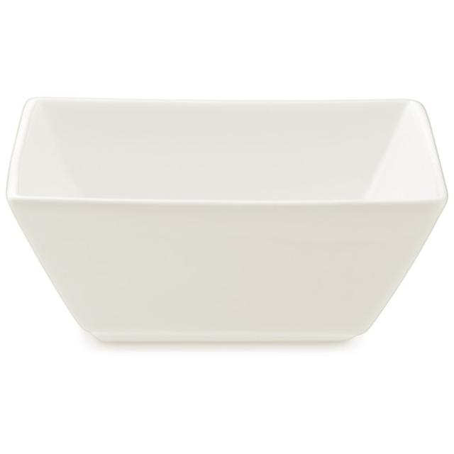 Fortessa Square Small Bowls, Set of 4