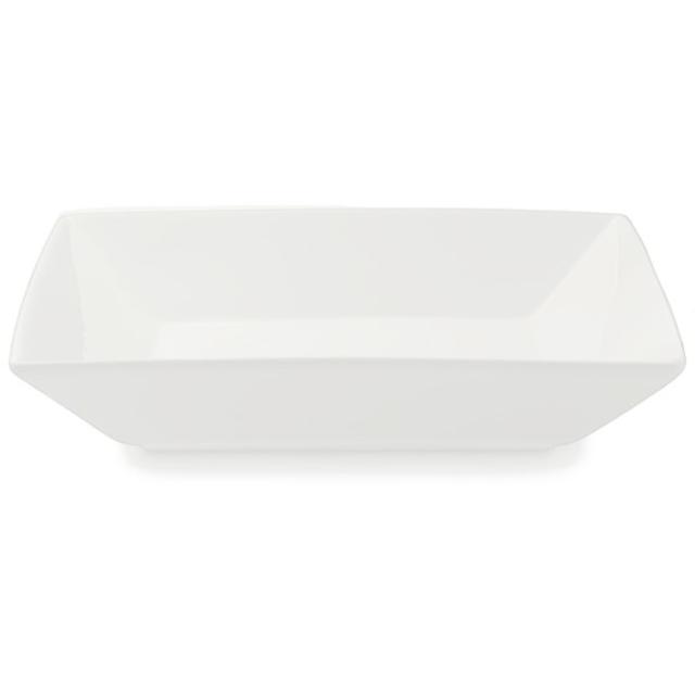 Fortessa Square Large Bowls, Set of 4