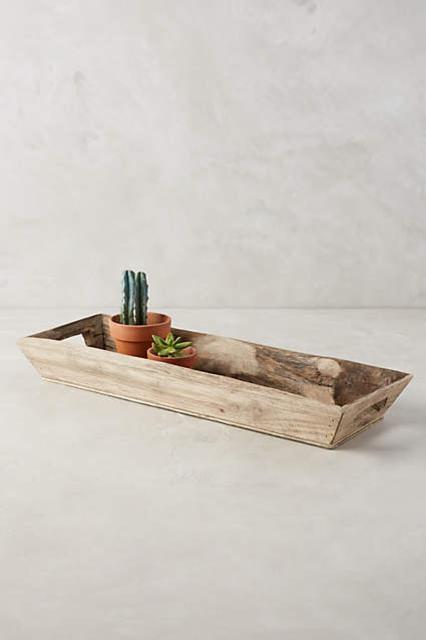 Landstead Tray