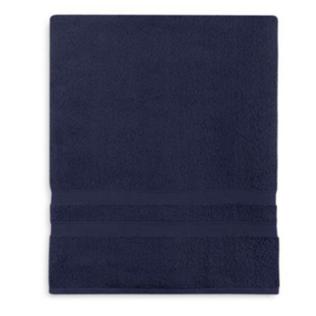 Wamsutta® Ultra Soft MICRO COTTON® Bath Sheet in Chocolate