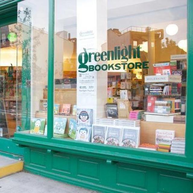 Greenlight Bookstore