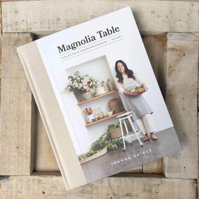 Magnolia Table, Volume 2: A Collection of Recipes for Gathering