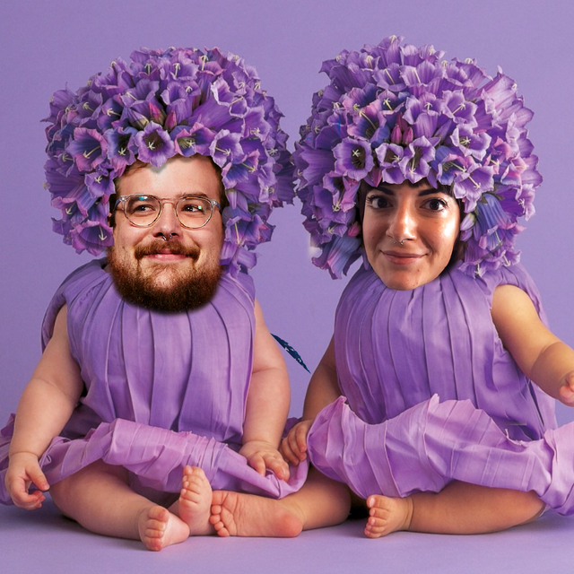 Start a Family Fund