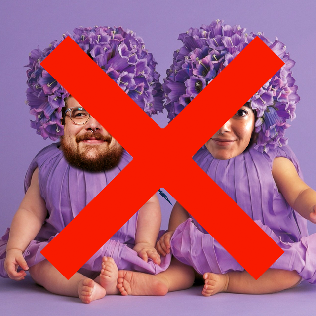 Don't Start a Family Fund