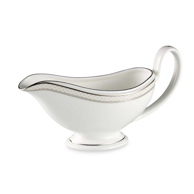 Waterford® Padova 9-Ounce Gravy Boat