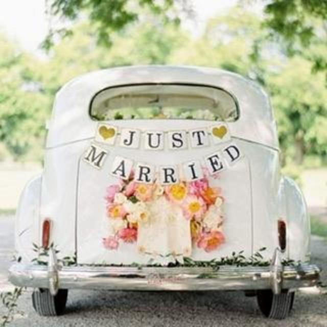 Our Newlywed Fund