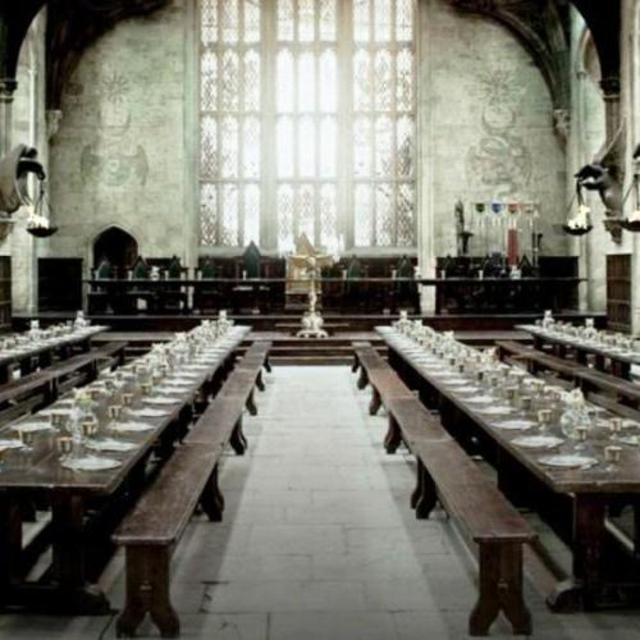 Harry Potter - Warner Bros Tour