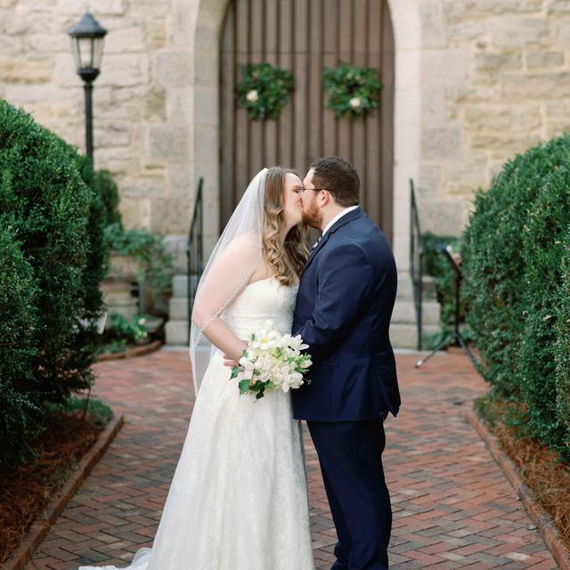 Austin and Mandy’s Newlywed Fund