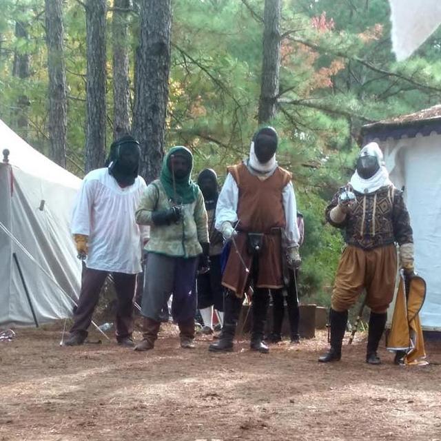 The Newlywed's Fencing Fund