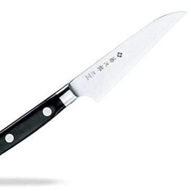 3.5" Paring knife
