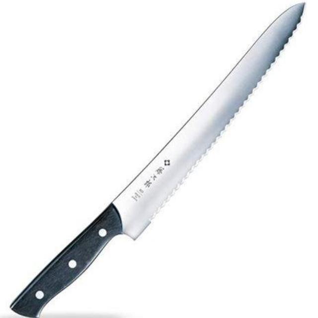 Tojiro Bread Slicer 270mm F-687
