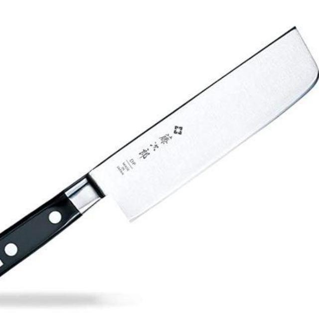 Tojiro Kitchen Knife F-502