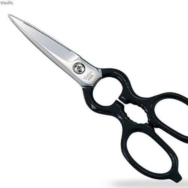 Tojiro INOX Kitchen Shears (FG-3500)
