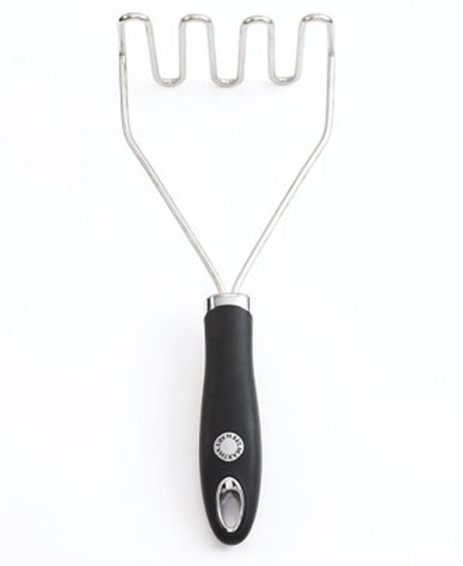 Martha Stewart Collection Potato Masher, Only at Macy's