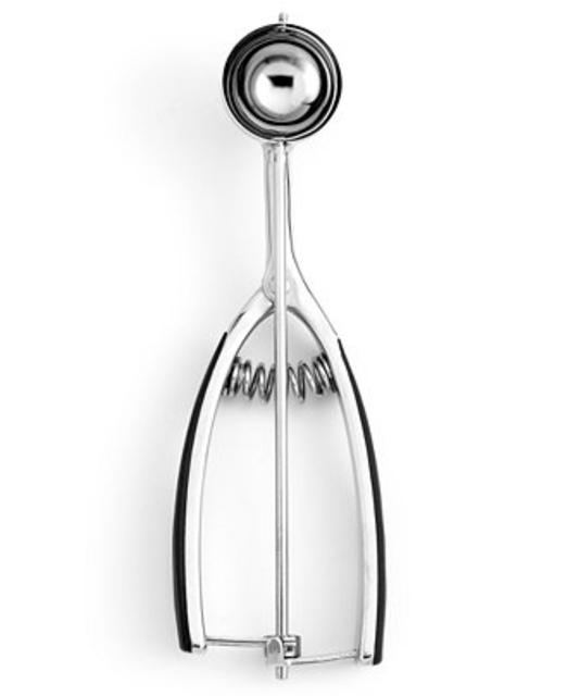 Martha Stewart Collection Small Cookie Scoop, Only at Macy's