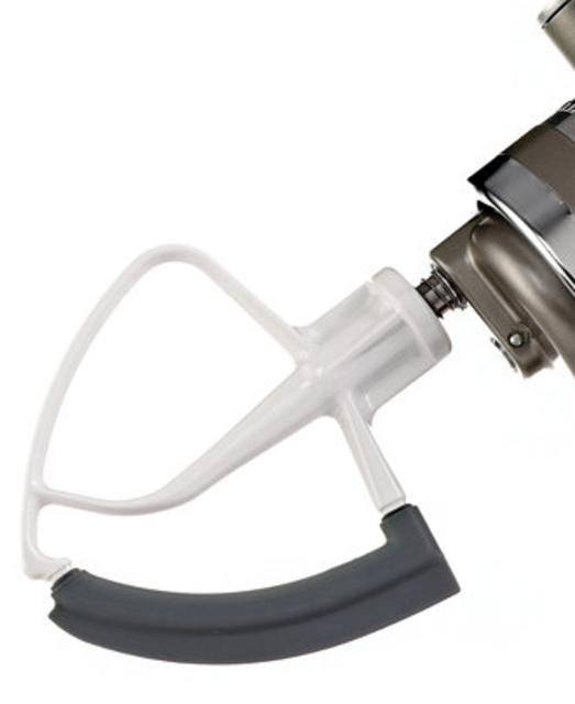 KitchenAid KFE5T Flex Edge Beater Stand Mixer Attachment