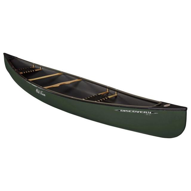 Discovery 158 Canoe