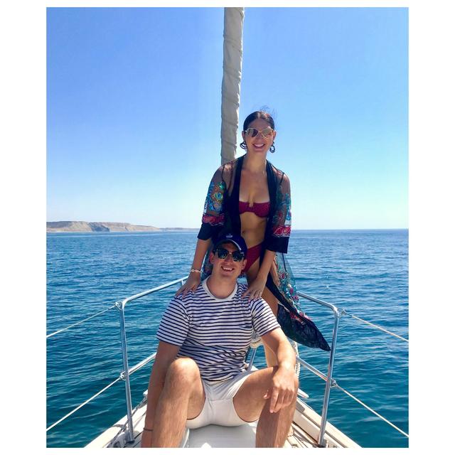 Sailing for Two